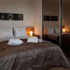 Ararat All Suites Hotel Klaipeda комната для гостей фото 4