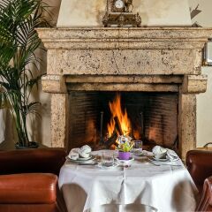 Отель Locanda dello Spuntino Италия, Гроттаферрата - отзывы, цены и фото номеров - забронировать отель Locanda dello Spuntino онлайн фото 8