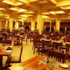 Отель Club Palm Bay Шри-Ланка, Маравила - 3 отзыва об отеле, цены и фото номеров - забронировать отель Club Palm Bay онлайн питание