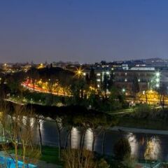 Best Western Hotel Astrid фото 3