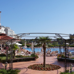 Hotel & SPA Diamant Residence - Все включено