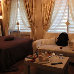 Отель Ottoman by Onas Suites в номере фото 2