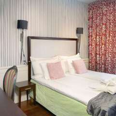 Clarion Collection Hotel Grand Bodo комната для гостей фото 3
