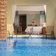 Отель Reflect Krystal Grand Los Cabos - Todo Incluido бассейн фото 3