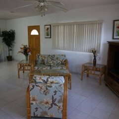 Bootle Bay Garden Cottage in Grand Bahama, Bahamas from 556$, photos, reviews - zenhotels.com photo 2