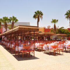 Отель Arabia Azur Resort фото 2