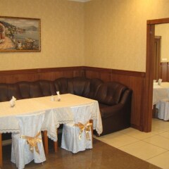 SV Park-Hotel фото 4