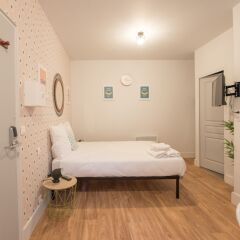 Апартаменты Apartments WS Hôtel de Ville - Musée Pompidou Париж детские мероприятия фото 2