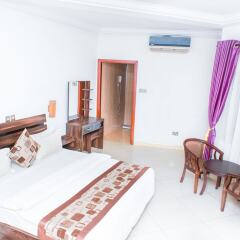Cofkans Hotel комната для гостей фото 5
