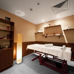 Отель Courtyard by Marriott Tbilisi Грузия, Тбилиси - 5 отзывов об отеле, цены и фото номеров - забронировать отель Courtyard by Marriott Tbilisi онлайн сауна