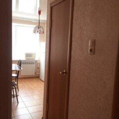 Гостиница Melnitskij Pereulok 1 Apartments в Москве отзывы, цены и фото номеров - забронировать гостиницу Melnitskij Pereulok 1 Apartments онлайн Москва комната для гостей фото 4