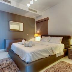 Отель Contemporary, Luxury Apartment With Valletta and Harbour Views Мальта, Слима - отзывы, цены и фото номеров - забронировать отель Contemporary, Luxury Apartment With Valletta and Harbour Views онлайн фото 34