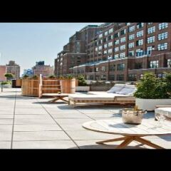 Отель Dream Downtown США, Нью-Йорк - отзывы, цены и фото номеров - забронировать отель Dream Downtown онлайн фото 7