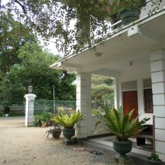 Hotel senora kataragama фото 2
