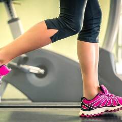 Wellness Parc Hotel Ruipacherhof Тироло фитнесс-зал