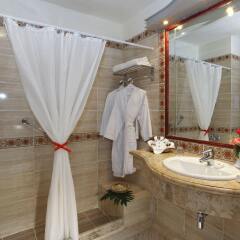 Royal Pharaoh Makadi - Hotel & Resort ванная