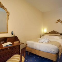 Отель Abano Ritz Hotel Terme Италия, Абано-Терме - 13 отзывов об отеле, цены и фото номеров - забронировать отель Abano Ritz Hotel Terme онлайн комната для гостей фото 3