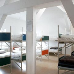 Отель Sleepcheaphostel Германия, Берлин - отзывы, цены и фото номеров - забронировать отель Sleepcheaphostel онлайн спа фото 2