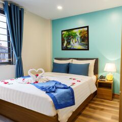 Отель Hanoi Genial Hotel Вьетнам, Ханой - отзывы, цены и фото номеров - забронировать отель Hanoi Genial Hotel онлайн детские мероприятия