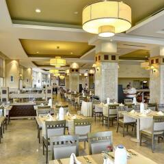 Miracle Resort Hotel - All Inclusive Анталья питание