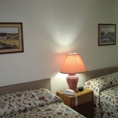 Отель Admiral Motel США, Скарборо - отзывы, цены и фото номеров - забронировать отель Admiral Motel онлайн комната для гостей фото 5