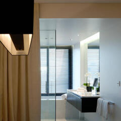 Hotel Albert Premier in Luxembourg, Luxembourg from 224$, photos, reviews - zenhotels.com room amenities photo 2