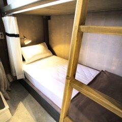 Oneday Hostel Бангкок детские мероприятия