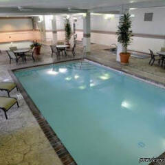 Отель Country Inn & Suites By Carlson Mall Of America Блумингтон бассейн фото 3