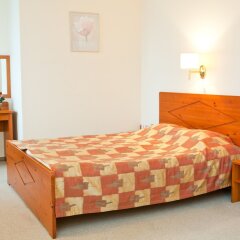Отель Kolonna Hotel Brigita Латвия, Рига - 12 отзывов об отеле, цены и фото номеров - забронировать отель Kolonna Hotel Brigita онлайн комната для гостей фото 2