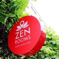 ZEN Hostel Ratchatewi с домашними животными