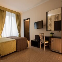 Отель Rome Kings Relais удобства в номере
