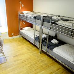 Отель Reimersholme Hotel Швеция, Стокгольм - 2 отзыва об отеле, цены и фото номеров - забронировать отель Reimersholme Hotel онлайн комната для гостей