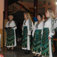 Гостиница Fortetsya Украина, Волосянка - отзывы, цены и фото номеров - забронировать гостиницу Fortetsya онлайн гостиничный бар