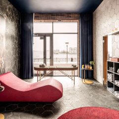 Гостиница Mercure Kaliningrad спа