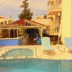 Vesta Hotel Турция, Сиде - отзывы, цены и фото номеров - забронировать отель Vesta Hotel онлайн фото 15