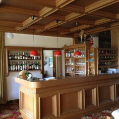 Hotel Tannerhof Меран гостиничный бар