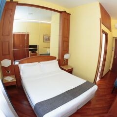 Отель 69 Manin Street комната для гостей фото 3