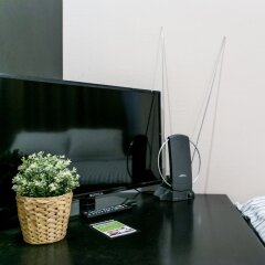 Maestro Hostel (ранее Высшая Лига хостел) Санкт-Петербург удобства в номере