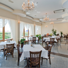 Viand Hotel - Все включено питание фото 2