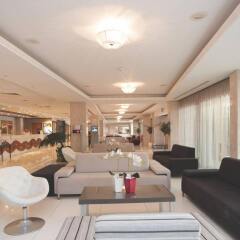 Dome Beach Hotel and Resort гостиничный бар