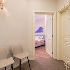 Отель FM Luxury 3-BDR Apartment - Sofia Dream Apartments Болгария, София - отзывы, цены и фото номеров - забронировать отель FM Luxury 3-BDR Apartment - Sofia Dream Apartments онлайн детские мероприятия