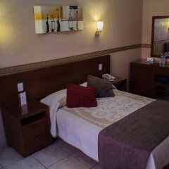 Hotel Posada Regis комната для гостей фото 3