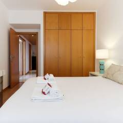 Отель Expo Elegant by Homing Португалия, Лиссабон - отзывы, цены и фото номеров - забронировать отель Expo Elegant by Homing онлайн комната для гостей фото 3