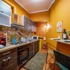 Отель Kentrikon Deluxe Apt (Must) Греция, Салоники - отзывы, цены и фото номеров - забронировать отель Kentrikon Deluxe Apt (Must) онлайн в номере фото 2