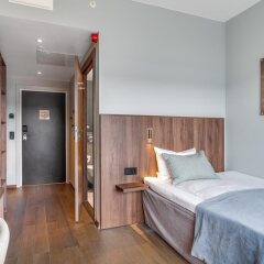 Quality Airport Hotel Stavanger Сола комната для гостей фото 5