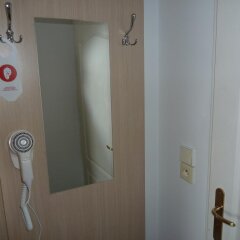 Hotel Mars ванная