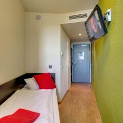 MEININGER Hotel Berlin Central Station комната для гостей фото 5