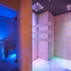 Отель Terme Cristoforo Италия, Абано-Терме - отзывы, цены и фото номеров - забронировать отель Terme Cristoforo онлайн сауна