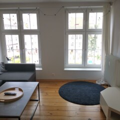 Отель Apartamenty Gdansk - Apartament Dluga комната для гостей фото 2