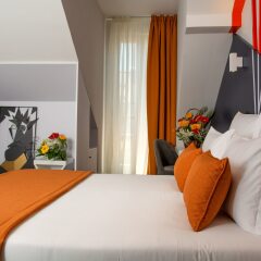 Отель Be Poet Baixa Hotel Португалия, Лиссабон - отзывы, цены и фото номеров - забронировать отель Be Poet Baixa Hotel онлайн детские мероприятия